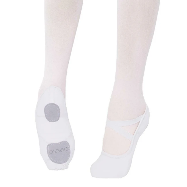 Capezio HANAMI, gyerek balettcipő
