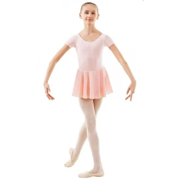 Sansha Samantha Y3554C, balett dressz szoknyával