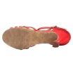 Sansha Alaia BR30016C, latin cipő