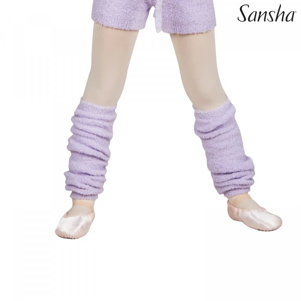 Sansha Millie, lábmelegítő gyerekeknek