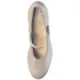 Sansha Moravia CL05, karakter cipő - Testszínű Sansha