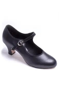 Freed of London Show Shoe 2, karacter cipő