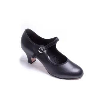 Freed of London Show Shoe 2, karacter cipő