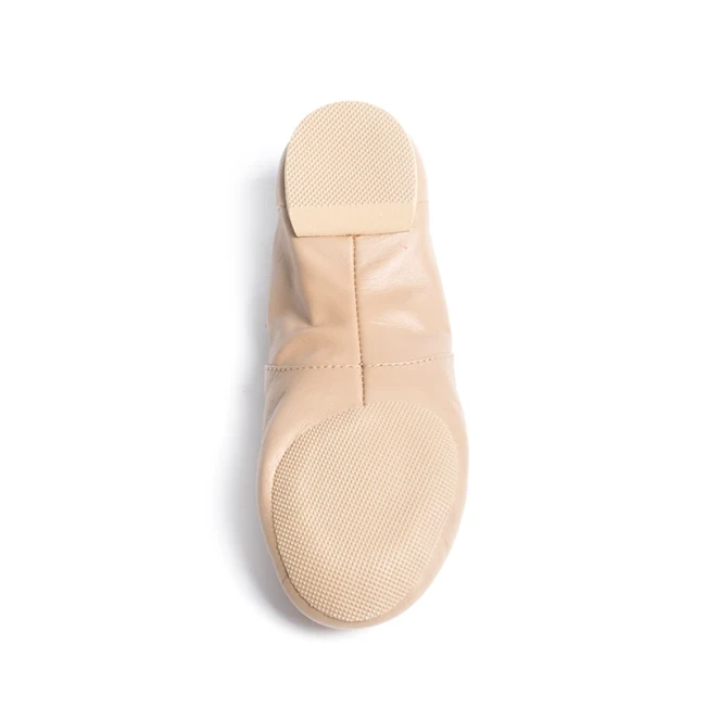 Capezio Show Stopper Jazz cipő gyerekeknek Capezio Show Stopper Jazz cipő gyerekeknek