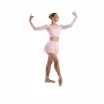 So Danca Anala, női hálós felső