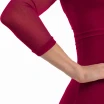 So Danca Anala, női hálós felső