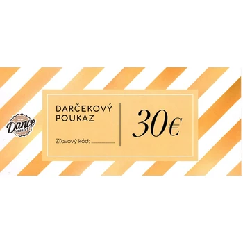 Ajándékutalvány 12300