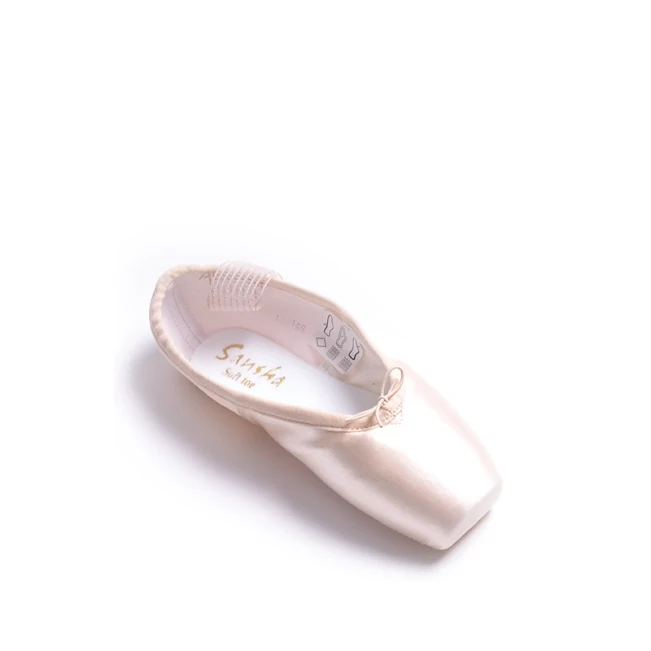 Sansha Soft-Toe Sansha Soft-Toe