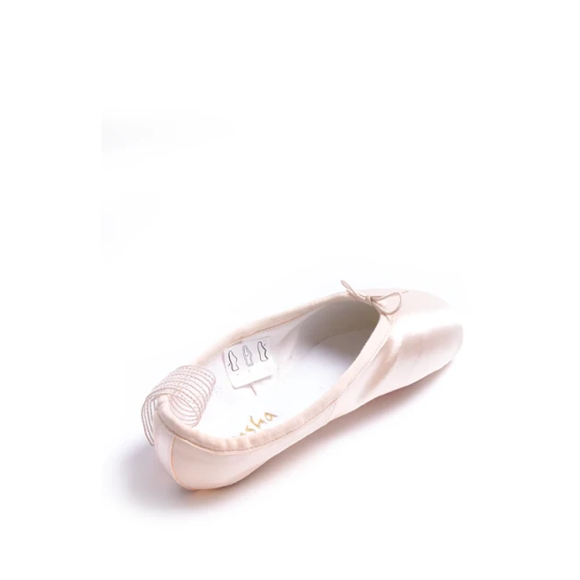Sansha Soft-Toe Sansha Soft-Toe