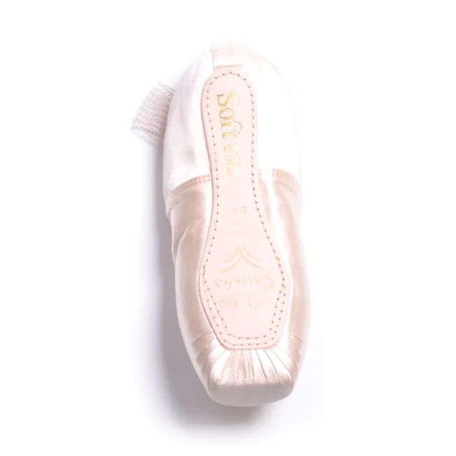 Sansha Soft-Toe Sansha Soft-Toe