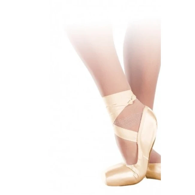 Sansha Soft-Toe Sansha Soft-Toe