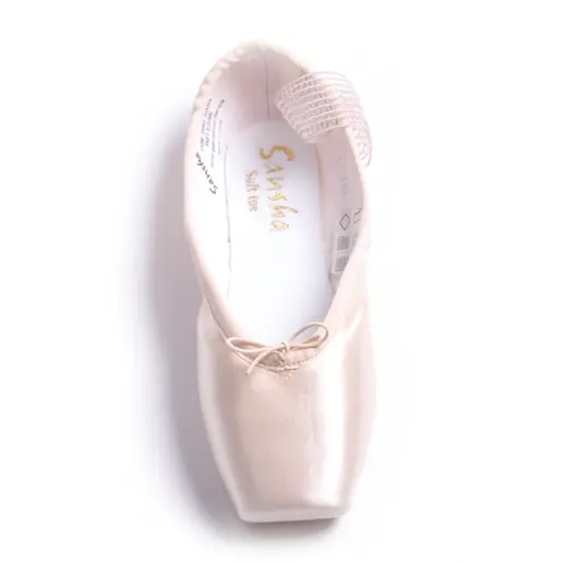 Sansha Soft-Toe DP801 Sansha Soft-Toe DP801