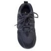 Skazz Solo nero LS, tornacipő (sneakers)