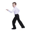 Basic társastánc, ing és body fiúknak Basic társastánc, ing és body fiúknak