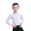 Basic társastánc, ing és body fiúknak Basic társastánc, ing és body fiúknak