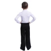 Basic társastánc, ing és body fiúknak Basic társastánc, ing és body fiúknak