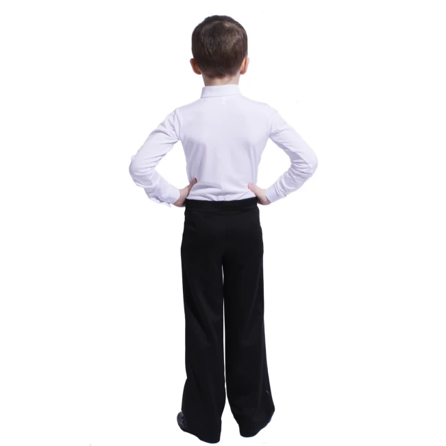 Basic társastánc, ing és body fiúknak Basic társastánc, ing és body fiúknak