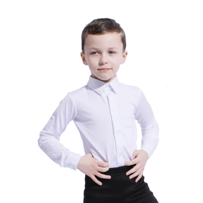 Basic társastánc, ing és body fiúknak Basic társastánc, ing és body fiúknak
