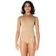 Capezio Camisole Clear Straps 3532B, balett dressz a jelmez alá - Telová - nude