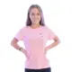 DanceMaster karcsusított női póló