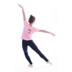 DanceMaster karcsusított női póló DanceMaster karcsusított női póló