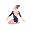 Capezio csónaknyakú 3/4 ujjú dressz Capezio csónaknyakú 3/4 ujjú dressz
