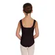 Capezio széles pántos gyermek dressz