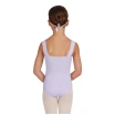 Capezio széles pántos gyermek dressz