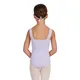 Capezio széles pántos gyermek dressz