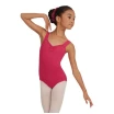 Capezio széles pántos gyermek dressz