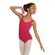 Capezio széles pántos gyermek dressz