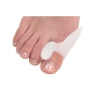 Tech dance Bunion protector, lábujjelválasztó bütyökvédő párnával