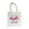 Dansez Vous Tote bag, füles táska Zelievel