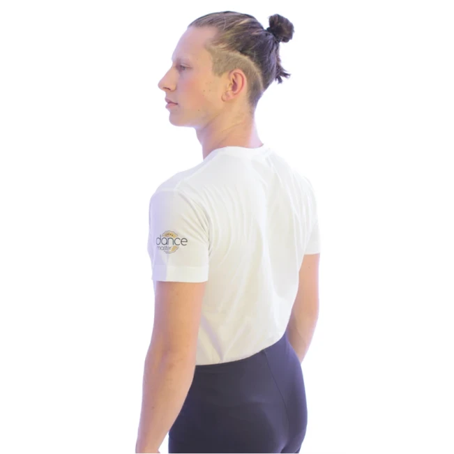 DanceMaster training T, férfi póló