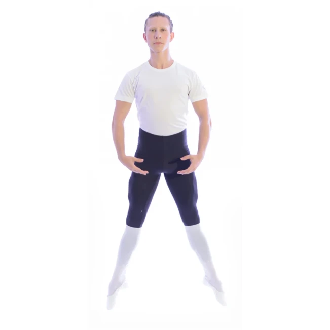 DanceMaster training T, férfi póló