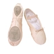 Sansha Tutu Split 5S, Gyakorló cipő - Balettcipő