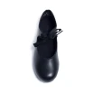 Capezio PU JR. Tyett sztep cipő gyerekeknek
