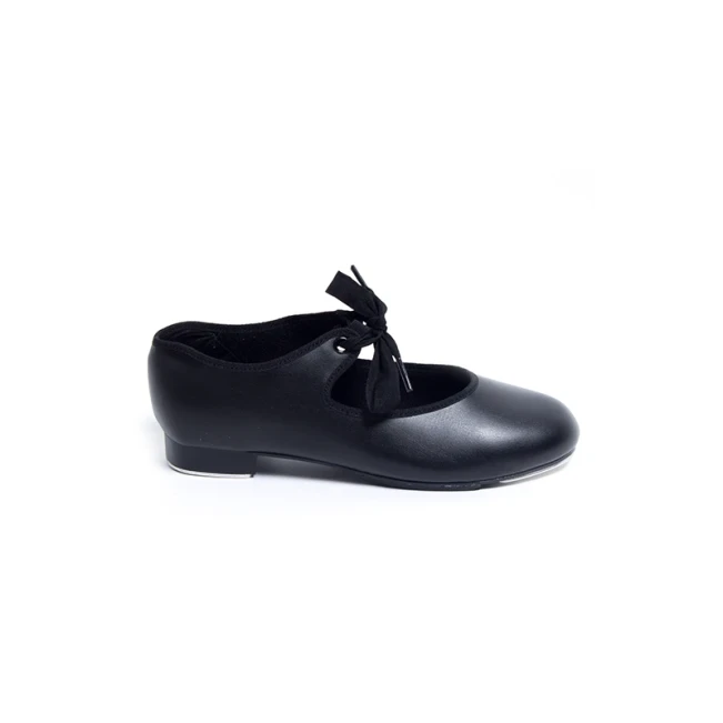 Capezio PU JR. Tyette sztep cipő Capezio PU JR. Tyette sztep cipő