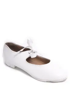 Capezio PU JR. Tyette sztep cipő