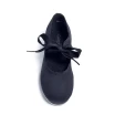 Capezio Canvas JR. Tyette, gyerek sztep cipő kezdőknek Capezio Canvas JR. Tyette, gyerek sztep cipő kezdőknek
