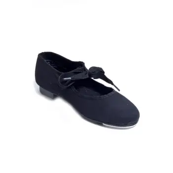 Capezio Canvas JR. Tyette, gyerek sztep cipő kezdőknek