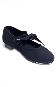 Capezio Canvas JR. Tyette, sztep cipő kezdőknek