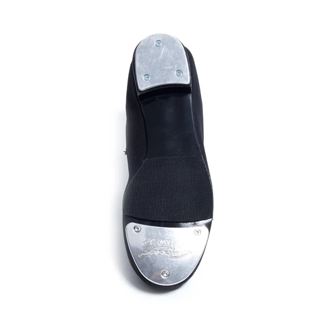 Capezio Canvas JR. Tyette, sztep cipő kezdőknek Capezio Canvas JR. Tyette, sztep cipő kezdőknek