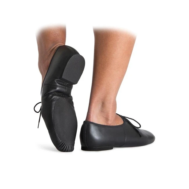 Bloch Ultraflex Suede split sole, jazzovky Bloch Ultraflex Suede split sole, jazzovky