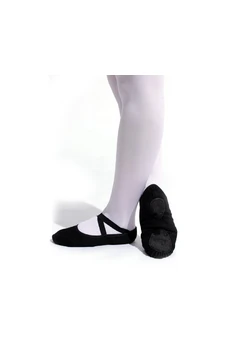 Dansez Vous Vanie L, elasztikus férfi balett cipő