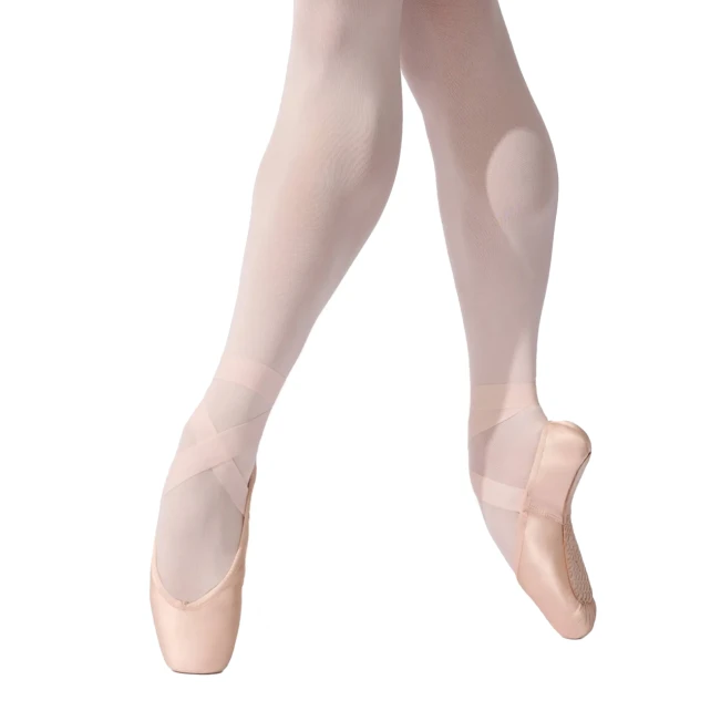 Capezio Veloce, balett spicc-cipő