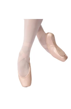 Capezio Veloce, balett spicc-cipő