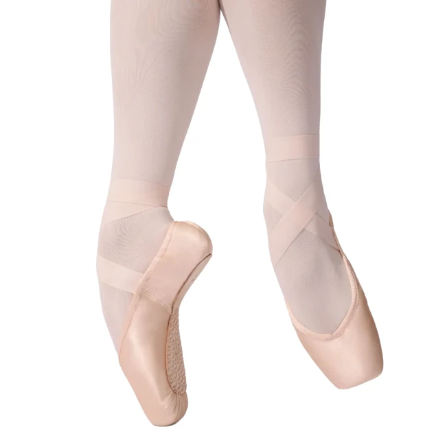 Capezio Veloce, balett spicc-cipő