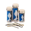 Capezio bobby pins 7,6 cm, hajtű