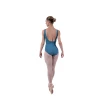 Capezio Cristóbal, női dressz vastag pántokkal Capezio Cristóbal, női dressz vastag pántokkal